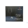 FINO - CALICE BORDEAUX CL 65,6 H. 25,4