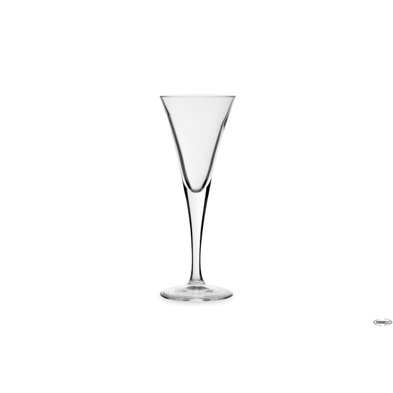 FIORE - CONFEZIONE 12 CALICI SCHNAPS CL 5,3  1.29090