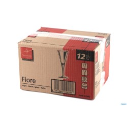 FIORE - CONFEZIONE 12 CALICI SCHNAPS CL 5,3  1.29090