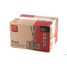 FIORE - CONFEZIONE 12 CALICI SCHNAPS CL 5,3  1.29090