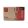 FIORE - CONFEZIONE 12 CALICI SCHNAPS CL 5,3  1.29090