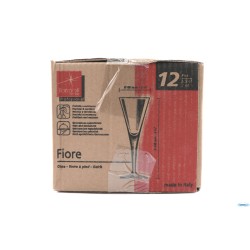 FIORE - CONFEZIONE 12 CALICI SCHNAPS CL 5,3  1.29090