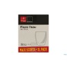 FIORE - EAU CONFEZIONE 36 BICCHIERI ACQUA CL 30