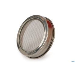 GENIETTI 4 STAGIONI-TAPPO DIAMETRO 70 INOX SETACCIO  8.80200