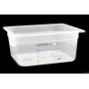 GN POLIPROPILENE 1.2 BACINELLA GRADUATA H.15 HACCP