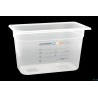 GN POLIPROPILENE 1.3 BACINELLA GRADUATA H.20 HACCP