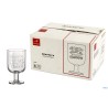 GRAPHICA TRASPARENTE - CALICE LARGE CL 36,5 122102