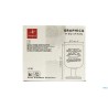 GRAPHICA TRASPARENTE - CALICE LARGE CL 36,5 122102
