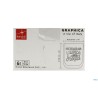 GRAPHICA VERDE - BICCHIERE ACQUA CL 39,5 122101