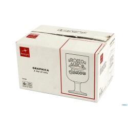 GRAPHICA VERDE - CALICE LARGE CL 36,5 122103
