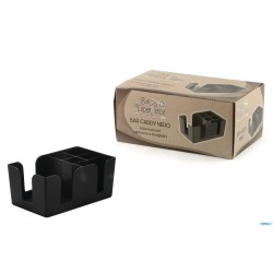 HORECAPROFESSIONAL - BAR CADDY POLIPROPILENE 6 SCOMPARTI   BC-6