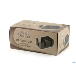 HORECAPROFESSIONAL - BAR CADDY POLIPROPILENE 6 SCOMPARTI   BC-6
