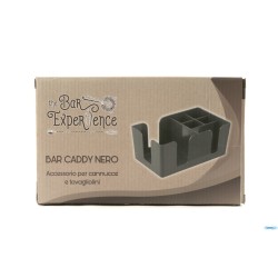 HORECAPROFESSIONAL - BAR CADDY POLIPROPILENE 6 SCOMPARTI   BC-6