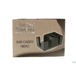 HORECAPROFESSIONAL - BAR CADDY POLIPROPILENE 6 SCOMPARTI   BC-6