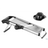 HORECAPROFESSIONAL - MANDOLINA INOX CON SALVADITA  AMS-03