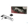 HORECAPROFESSIONAL - MANDOLINA INOX CON SALVADITA  AMS-03