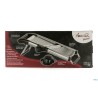 HORECAPROFESSIONAL - MANDOLINA INOX CON SALVADITA  AMS-03