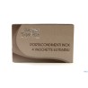 HORECAPROFESSIONAL - PORTACONDIMENTI INOX 4 VASCHETTE  CD-4
