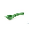 HORECAPROFESSIONAL - SPREMI LIMONI-LIME CM.6 VERDE IN ALLUMINIO PRESSOFUSO