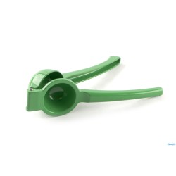 HORECAPROFESSIONAL - SPREMI LIMONI-LIME CM.6 VERDE IN ALLUMINIO PRESSOFUSO