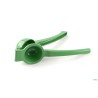 HORECAPROFESSIONAL - SPREMI LIMONI-LIME CM.6 VERDE IN ALLUMINIO PRESSOFUSO