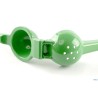 HORECAPROFESSIONAL - SPREMI LIMONI-LIME CM.6 VERDE IN ALLUMINIO PRESSOFUSO