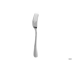 INGLES XL FORCHETTA PESCE ACCIAIO INOX 18-10 2,5 MM 5373