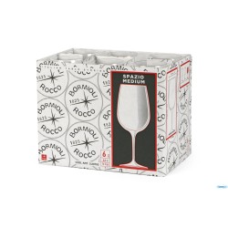 INVENTA - SPAZIO CALICE MEDIUM CL 42
