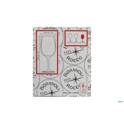 INVENTA - SPAZIO CALICE MEDIUM CL 42