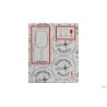 INVENTA - SPAZIO CALICE MEDIUM CL 42