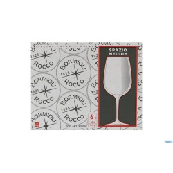 INVENTA - SPAZIO CALICE MEDIUM CL 42
