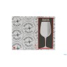 INVENTA - SPAZIO CALICE MEDIUM CL 42