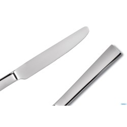 IRIS Q11 COLTELLO TAVOLA ACCIAIO INOX  18-10  7022