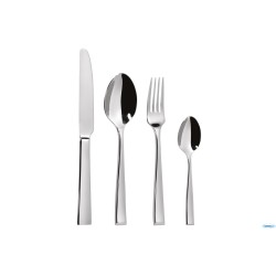 IRIS Q11 COLTELLO TAVOLA ACCIAIO INOX  18-10  7022