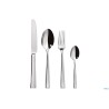 IRIS Q11 COLTELLO TAVOLA ACCIAIO INOX  18-10  7022