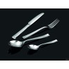 IRIS Q11 COLTELLO TAVOLA ACCIAIO INOX  18-10  7022