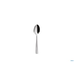 IRIS Q11 CUCCHIAIO CAFFÉ ACCIAIO INOX 18-10 4,5 MM 7031