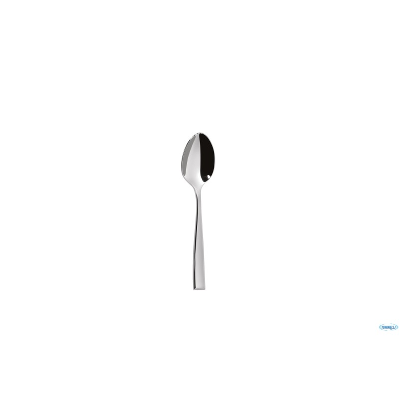 IRIS Q11 CUCCHIAIO CAFFÉ ACCIAIO INOX 18-10 4,5 MM 7031