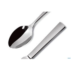 IRIS Q11 CUCCHIAIO FRUTTA ACCIAIO INOX 18-10 5 MM  7028
