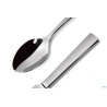 IRIS Q11 CUCCHIAIO FRUTTA ACCIAIO INOX 18-10 5 MM  7028