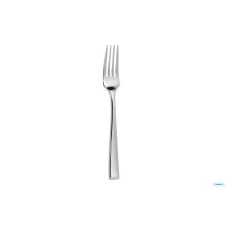 IRIS Q11 FORCHETTA TAVOLA ACCIAIO INOX 18-10 6MM 7024