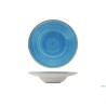 JAVA AQUA BLU - PASTA BOWL CM 28 INTERNO CM 16  02120AB