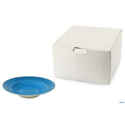 JAVA AQUA BLU - PASTA BOWL CM 28 INTERNO CM 16  02120AB