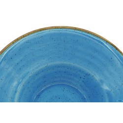 JAVA AQUA BLU - PASTA BOWL CM 28 INTERNO CM 16  02120AB