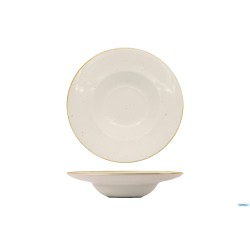 JAVA BARLEY CREAM - PASTA BOWL CM 28 INTERNO CM 16  02120BC