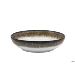 JAVA RADIANCE BROWN-FONDO COUPE-INSALATIERA CM 23 36840BR