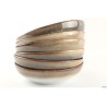 JAVA RADIANCE BROWN-FONDO COUPE-INSALATIERA CM 23 36840BR