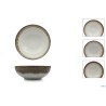 JAVA RADIANCE BROWN-INSALATIERA CM 17 36640BR