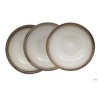 JAVA RADIANCE BROWN-INSALATIERA CM 17 36640BR