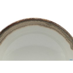 JAVA RADIANCE BROWN-INSALATIERA CM 17 36640BR